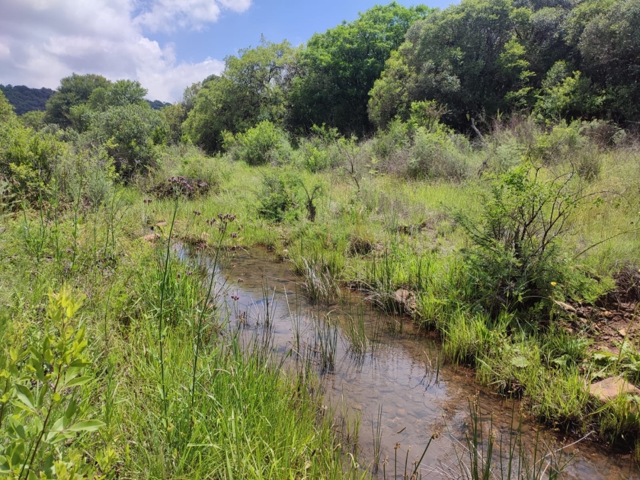 0 Bedroom Property for Sale in Swartruggens North West